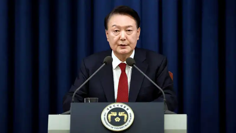 Güney Kore Devlet Başkanı Yoon Suk Yeol Görevden Alındı: Siyasi Krizin Ortasında Neler Olacak?