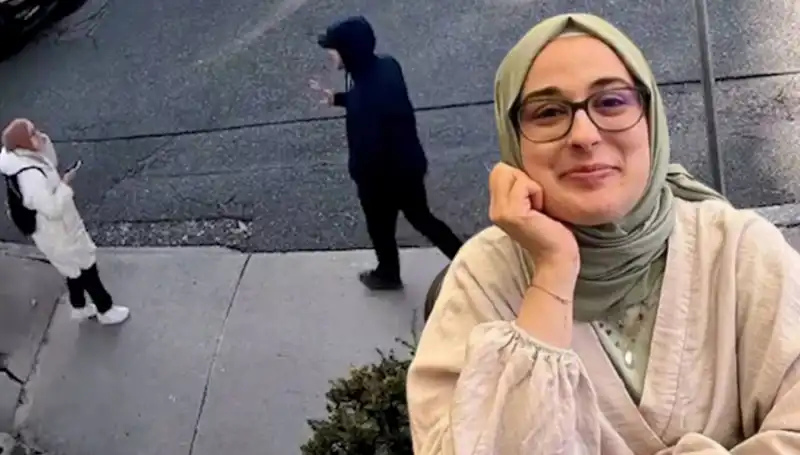 Rümeysa Öztürk Davasında Son Durum: Avukatları Acil Nakil Talep Etti