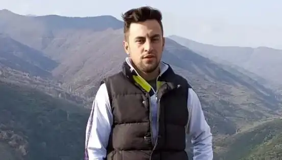 27 Yaşındaki Harun’un Ölümü, Ailesi ve Arkadaşları Tarafından Büyük Bir Şokla Karşılandı