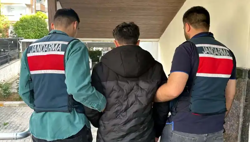 Dört İlde Büyük Dolandırıcılık Operasyonu: 35 Şüpheli Tutuklandı