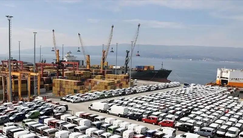 Türkiye’de Otobüs, Minibüs ve Midibüs İhracatında Rekor Artışlar