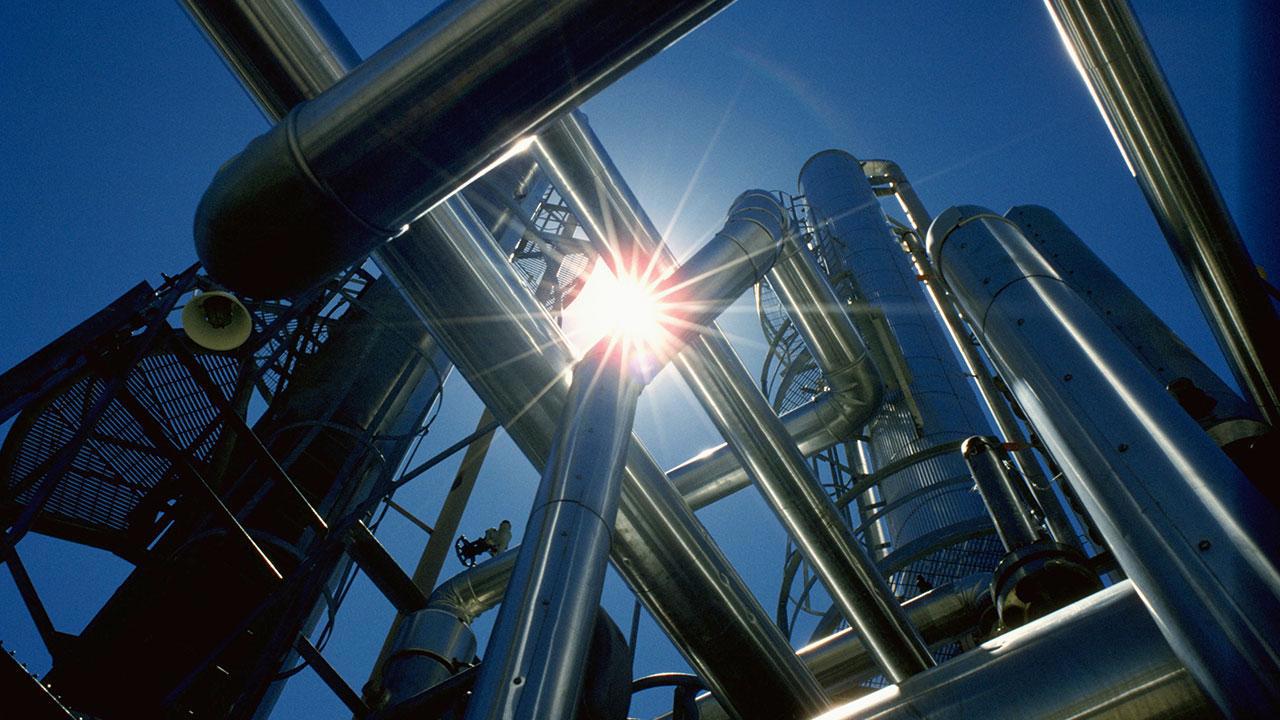Türkmenistan'dan Türkiye'ye Gaz Sevkiyatları Başladı