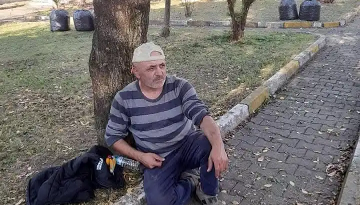 Teravih Namazı Sonrası Beklenmedik Ölüm: Hayatını Kaybeden Kim?