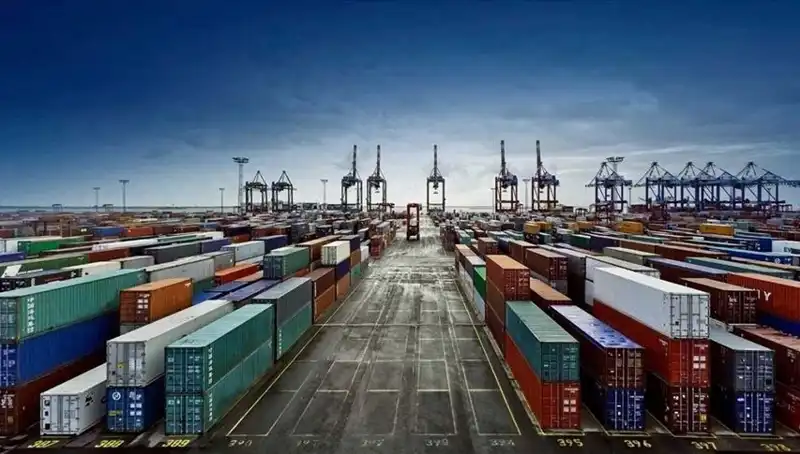 Başkent’ten 2023’ün İlk Çeyreğinde 3,5 Milyar Dolarlık İhracat Başarısı