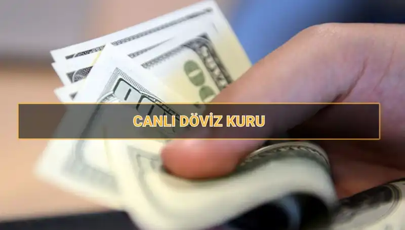 Canlı Dolar ve Euro Fiyatları 19 Mart: Döviz Kurlarındaki Son Durum Ne?