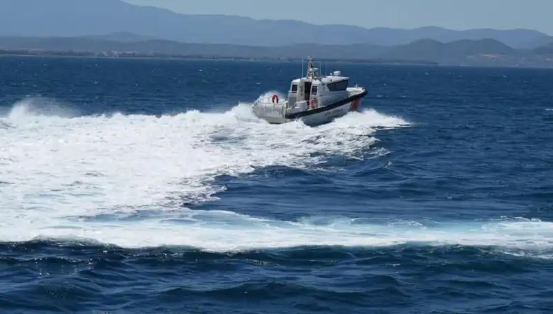 Balıkesir'de Denizde Kaybolan Yaşlı Adamın Cesedi Bulundu, Detaylar Şok Edici!