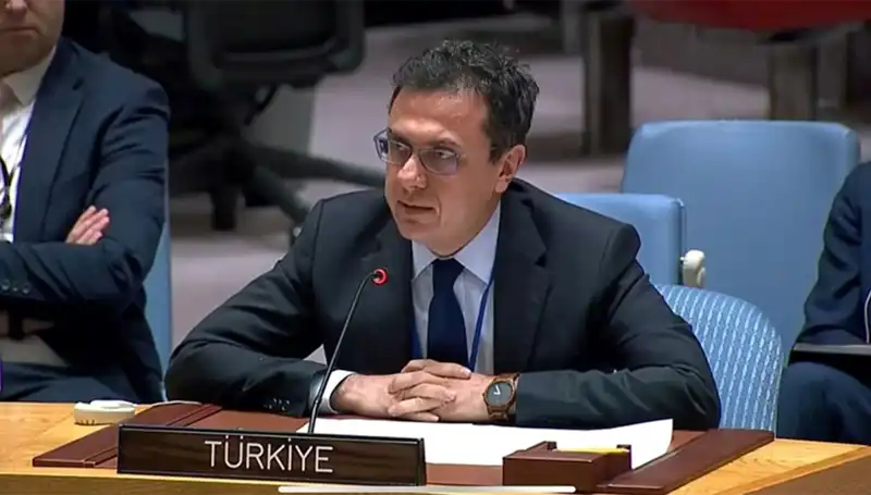 İsrail, Suriye’deki Hava Saldırılarına Son Vermeli: Keçeli’nin Görüşleri