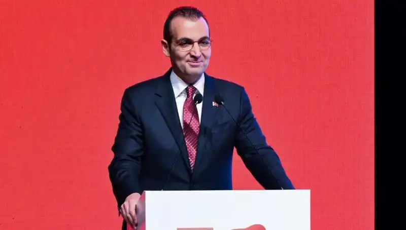 Resul Emrah Şahan: Şişli'nin Dinamik Başkanı Kimdir?