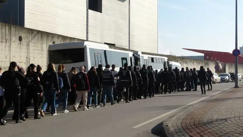 Sahte Bungalov İlanlarıyla 120 Milyon Liralık Dolandırıcılık Olayı Patlak Verdi!