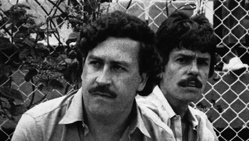 Escobar'ın Pilotu: 20 Milyon Doların Arkasındaki Gizemli Hayat