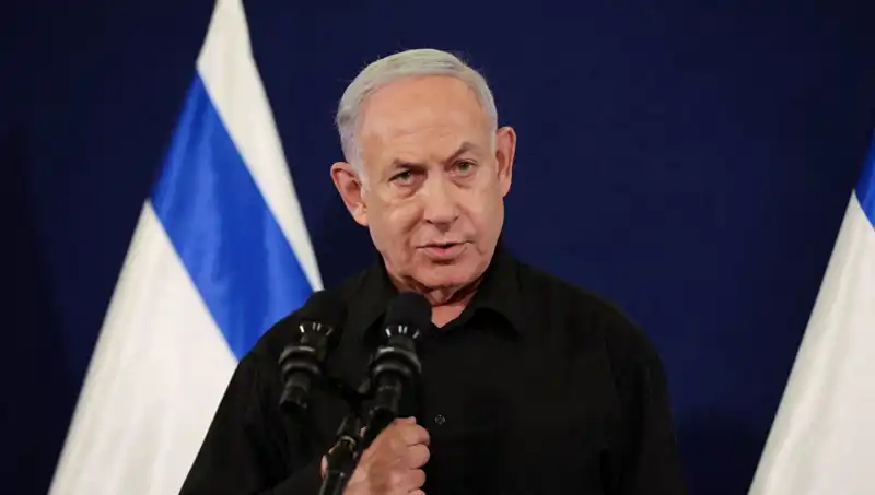 İsrail'den Suriye'ye Yönelik Saldırı Tehdidi: Netanyahu ve Katz’tan Kritik Talimatlar