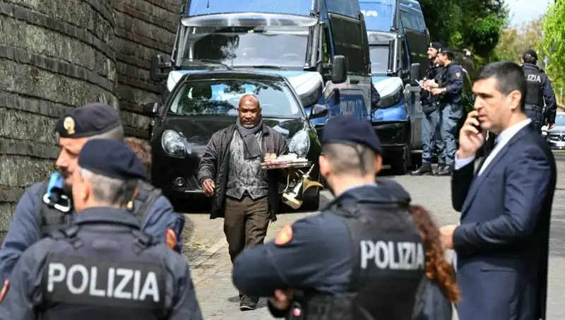 Roma'da Kritik Nükleer Toplantı: İran ve ABD İlişkileri Yeniden Değerlendiriliyor
