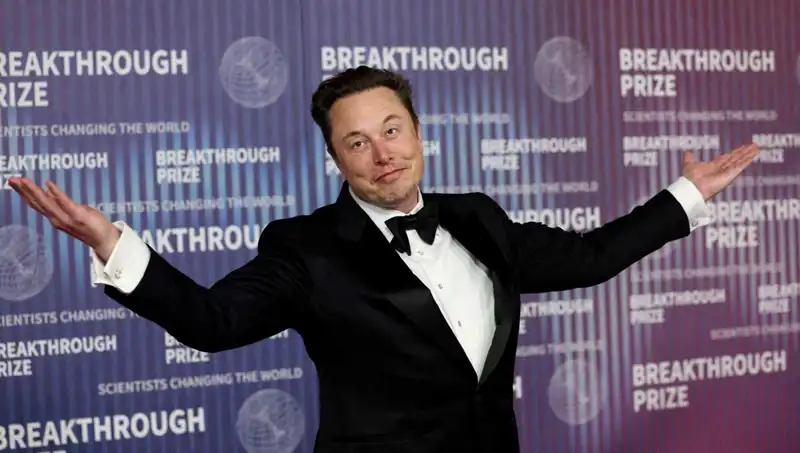 Elon Musk, X'in Yeni Mesajlaşma Uygulamasıyla Flört Dünyasını Sallıyor!