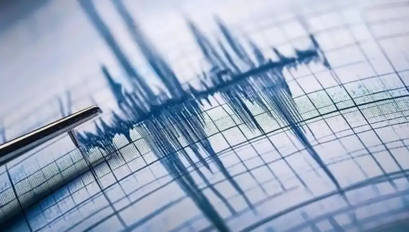 İstanbul’da Deprem Beklentisi! Silivri Açıklarında Gelişen Olaylar