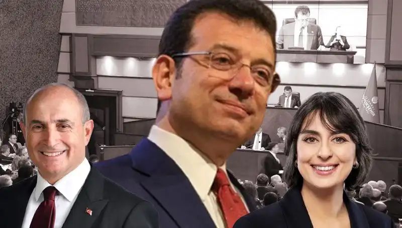 İmamoğlu'nun Yerine Geçmesi Beklenen İsimler ve Süreç