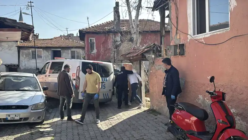 Çankırı'da Uyuşturucu Operasyonunda 6 Şüpheli Yakalandı: Ayrıntılar Ortaya Çıktı