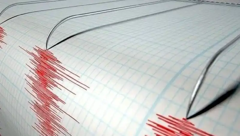 Ege Denizi'nde 3.5 Büyüklüğünde Deprem: Korku ve Panik Yaşandı