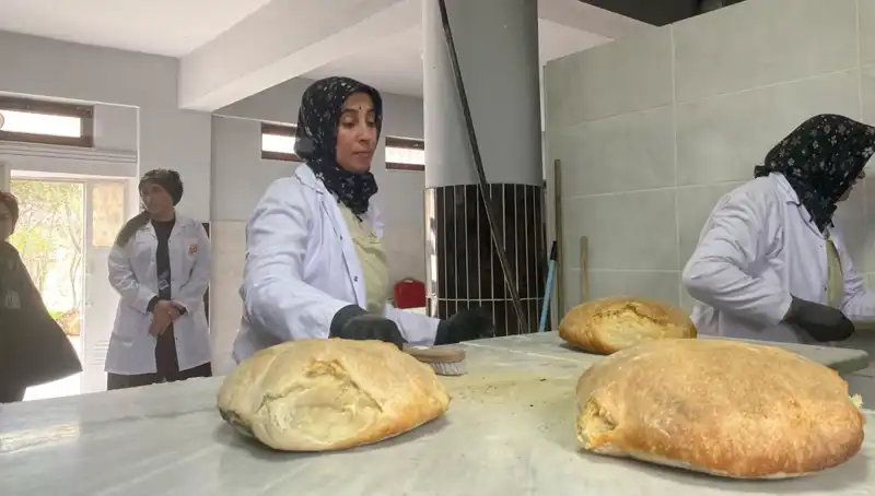 600 Yıllık Ata Ekmeği: Geleneksel Değeri Fırsata Dönüştüren Girişim