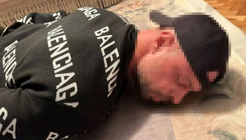 Rapçi Massaka, Yasa Dışı Bahis Reklamı Nedeniyle Tutuklama Talebi ile Karşı Karşıya