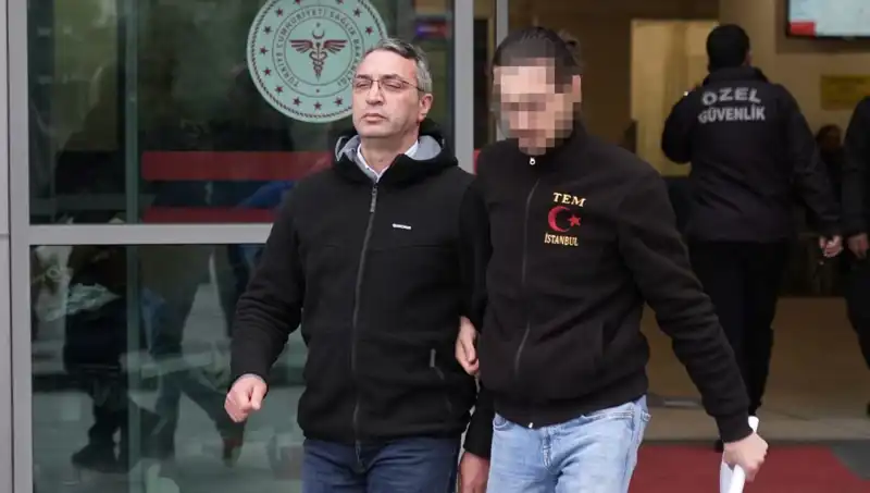 Mahir Polat Hastaneye Sevk Edildi: Sağlık Durumu Nedir?