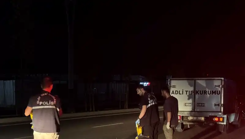 Yolun Karşısına Geçerken Hayatını Kaybeden Genç Üzerine Şok Edici Detaylar