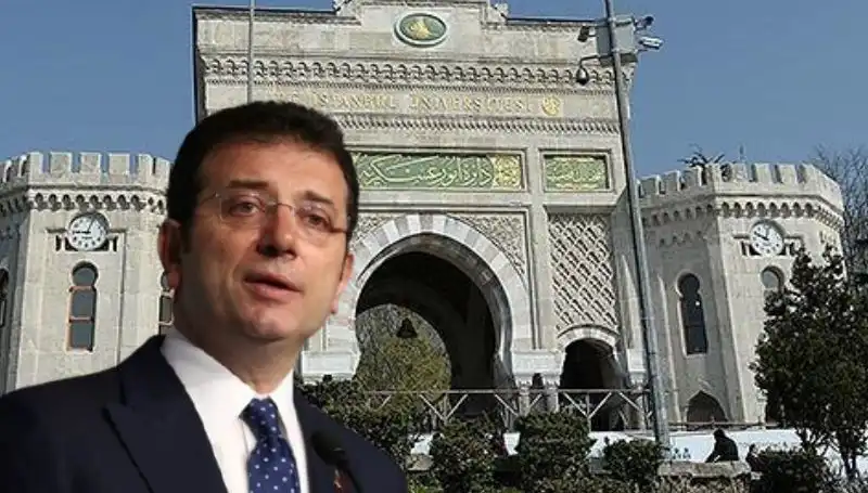 Sahte Diploma Skandalında 27 Kişi İfadeye Çağrıldı: Detaylar Şok Edici!