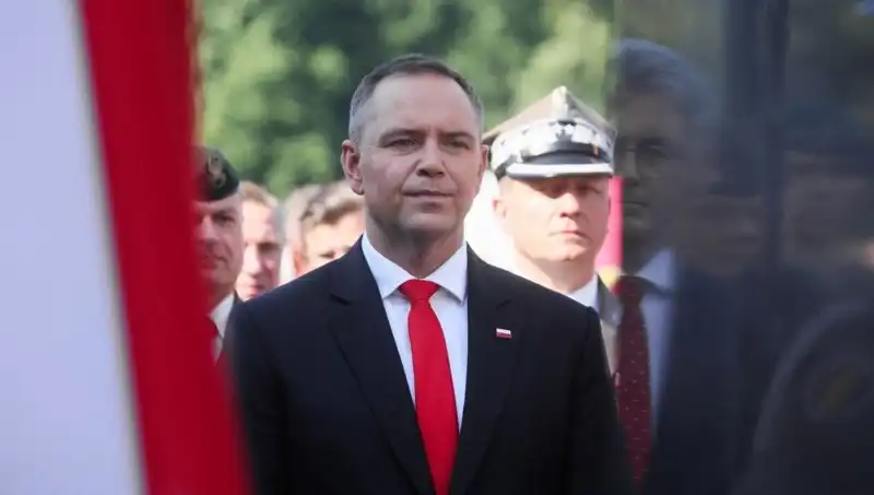 Polonya, Ukrayna'ya Yardım Yasasına Neden Veto Verdi?