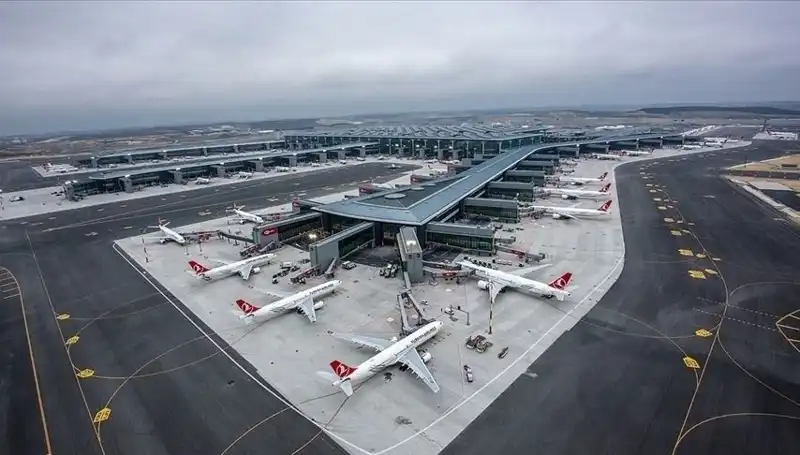 İstanbul Havalimanı'nda Dönüşüm: Yeni Tesisler, Teknoloji ve Deneyim