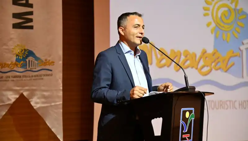 Manavgat Belediyesi'nde Şok Operasyon: Başkan Hakkında Gözaltı Kararı Çıktı