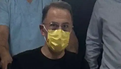 Murat Çalık'ın Adli Tıp Süreci Sonunda Tamamlandı: Neler Yaşandı?
