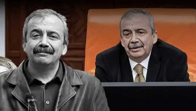 DEM Parti'den İmralı Heyeti İçin Yeni İsim Açıklaması Geldi