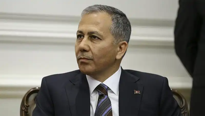 Trafik Cezalarında Yeni Dönem: Bakan Yerlikaya'nın Açıklamaları