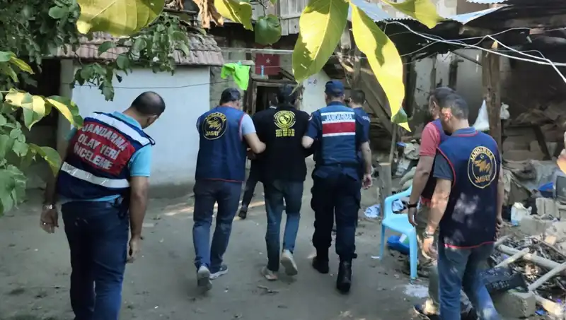 Denizli'de Torun Dehşeti: Aile İçi Şiddet Acı Sonuçlara Yol Açtı