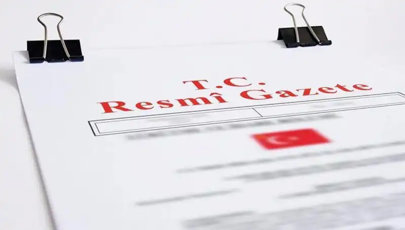 17 Nisan 2025 Resmi Gazete Kararları: Hayatımızı Etkileyecek Önemli Gelişmeler
