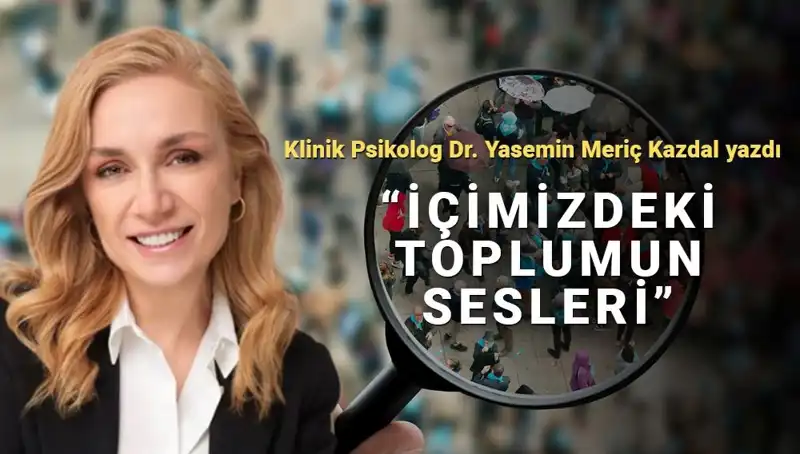 İçimizdeki Toplumun Sesleri: Onay Aramak ve İnsan İlişkilerine Etkisi
