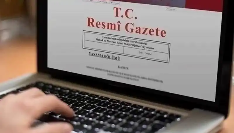 12 Haziran 2025 Resmi Gazete'de Dikkat Çeken Gelişmeler!