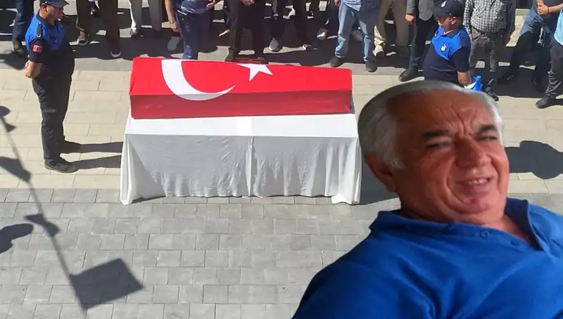 Bursa’da Kazada Hayatını Kaybeden Eski Belediye Başkanı'na Duygusal Veda