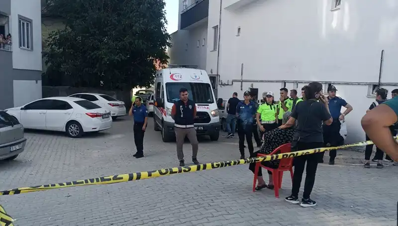 Çocukların Tüfekle Oynadığı Oyun, Korkunç Bir Tragedyaya Dönüşmüştür