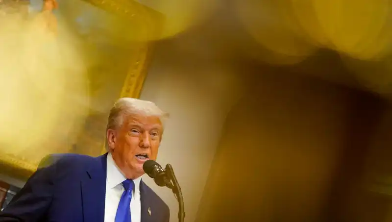 Trump’tan Şaşırtan Açıklama: Rusya ve Ukrayna Arasında Dev Esir Takası!