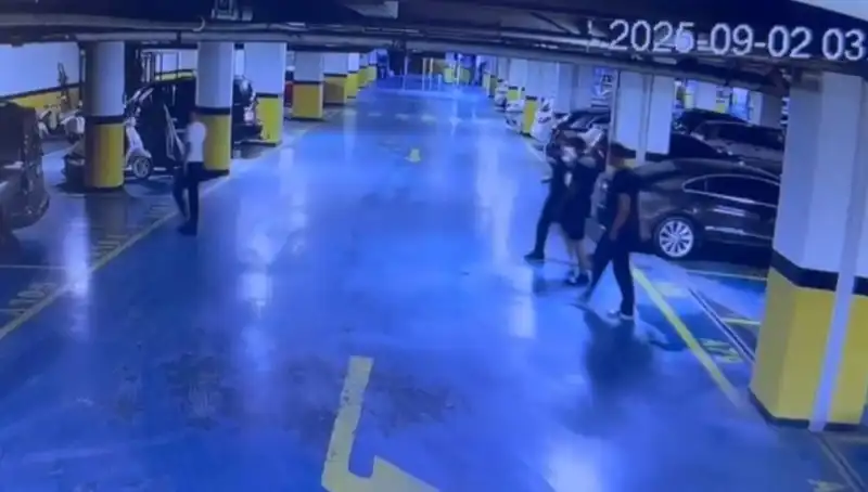 İzmir’de Kaçırılan Tekstilci, Bağcılar’da Bulundu: 15 Milyon Lira Fidye İstendi!