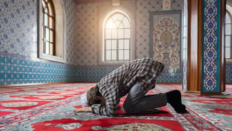 Cuma Namazı Nasıl Kılınır? Adım Adım Rehber
