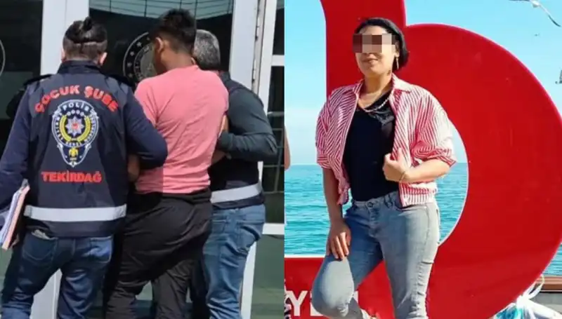 Tekirdağ’da Şok Eden Olay: Yardım İçin Girdiği Evde Dehşeti Yaşadı