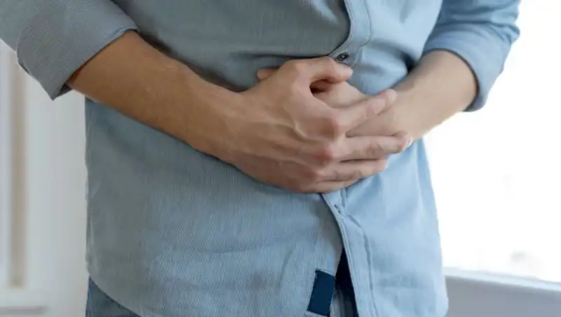 Nadir Görülen Kanser Türü: Hazımsızlık Zannedilen Belirtiler Ciddi Tehlike Sinyali