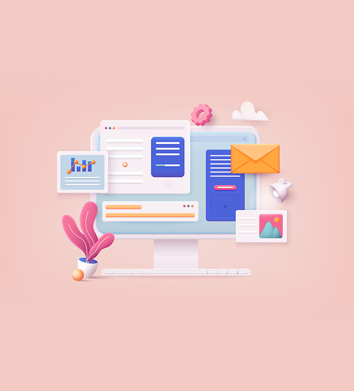 Dijital Dönüşümde Başarı İçin Web Sitenizi Yenileyin!