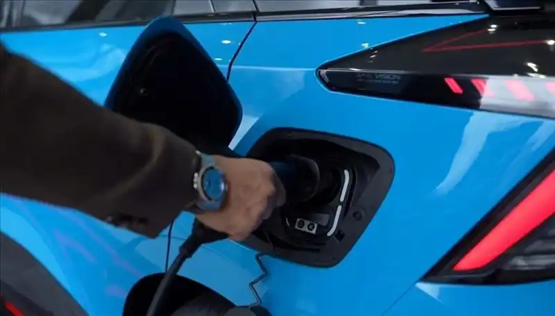 Elektrikli Araç Şarj İstasyonu Sayısı 11 Bini Aştı: Gelecek İçin Yeni Bir Dönem