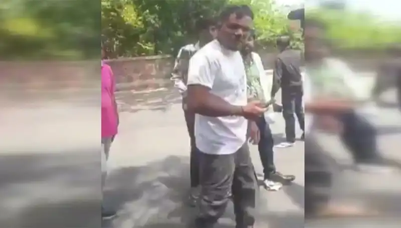 11A Yolcusunun Korkutucu Anları: "Biri Beni Yakaladı" İfadesiyle Yaşanan Gerilim