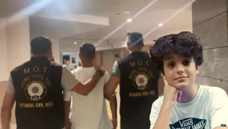Mattia Ahmet Minguzzi Davasında Şok Gelişmeler: Avukat Tehdit Aldığını Açıkladı