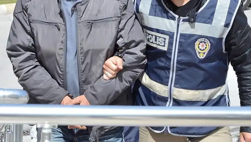 Samsun’da Uyuşturucu Operasyonu: Beş Kişi Gözaltına Alındı