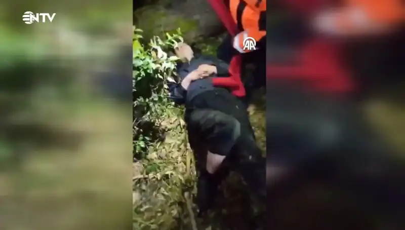 Ece Gürel'in Sıradışı Anları Ortaya Çıktı: O Anlar Gözler Önünde!