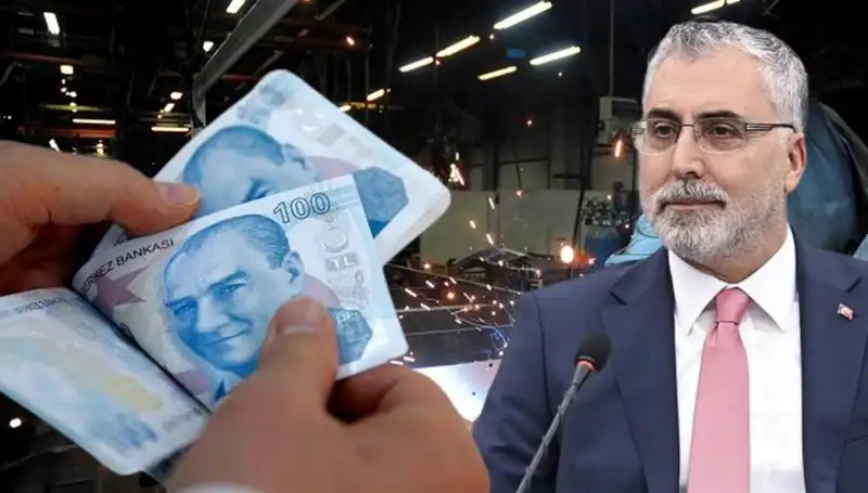 2025 Kamu İşçisi Toplu İş Sözleşmesi: Zam Oranı ve Yeni Gelişmeler